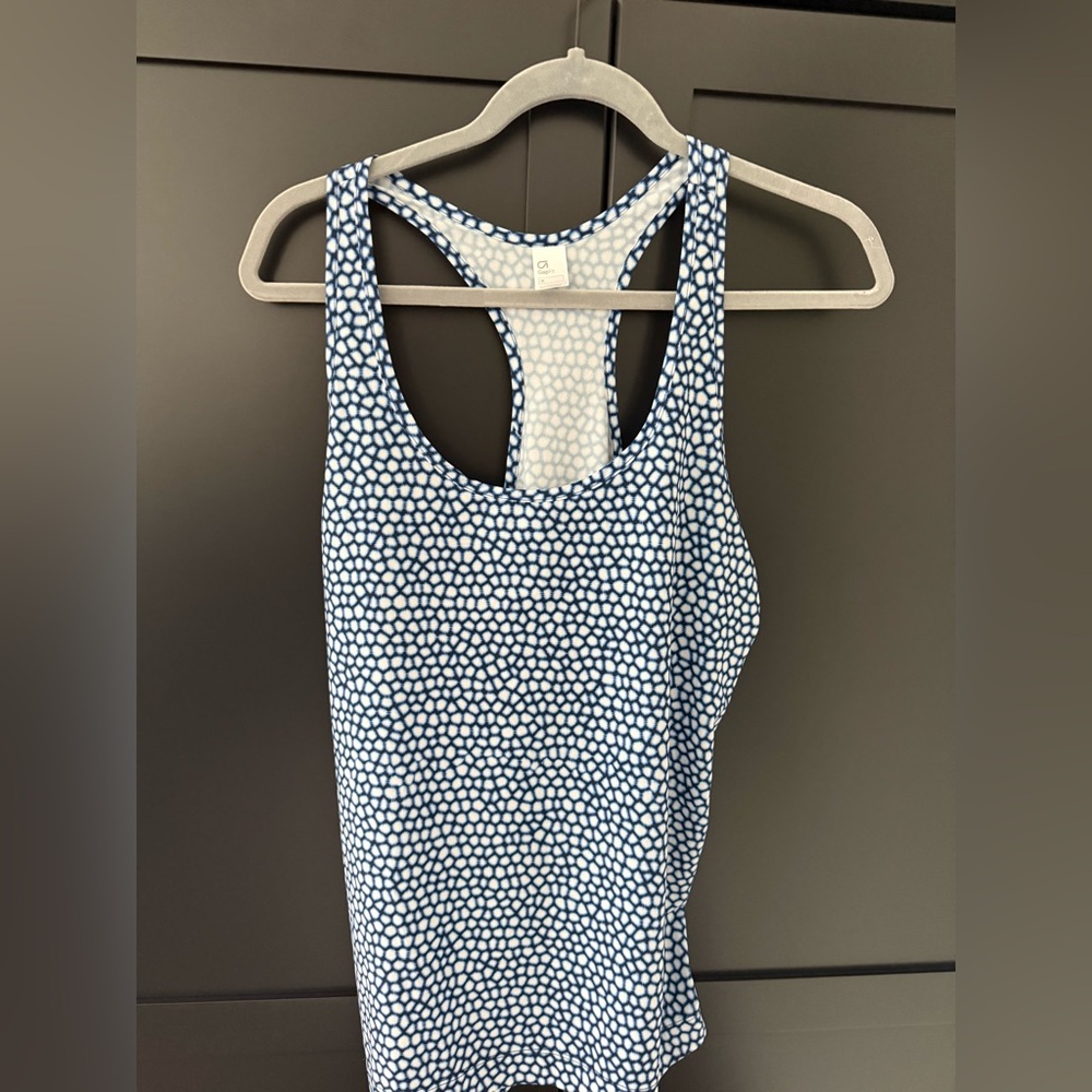 Gap Fit tunic